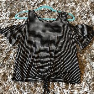 Don’t wear anymore